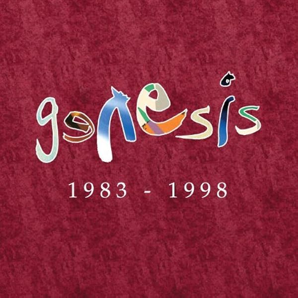 ジェネシス 1981-2007 THE MOVIE BOX 限定生産 ジェネシス 1981-2007 THE MOVIE BOX 限定生産【公式通販】