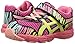 ASICS Turbo TS Running Shoe (Toddler)