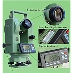 51wdJvXa%2BML. SS150 BAOSHISHAN-2-Digital-Theodolite-Electronic-Theodolite-Profiler-DE-2A