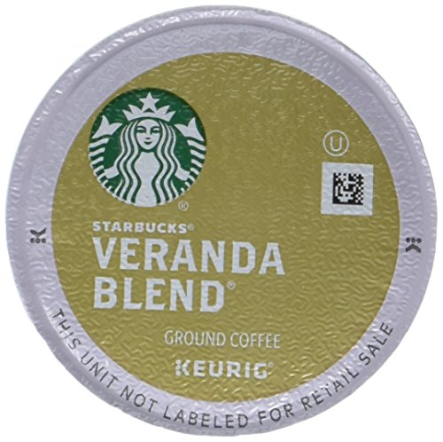Starbucks Veranda Blend for Keurig - Image 9