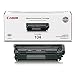 Canon (104) imageCLASS MF4150 Black OEM Toner Standard Yield (2,000 Yield)