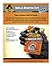 Gorilla Tough & Clear Double Sided Mounting Tape, 1