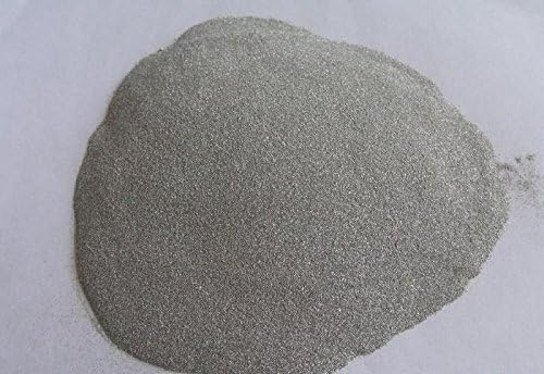 100 grams 3.52 oz High Purity 99.99% Pure Aluminum AL Metal Powder Lab Chemicals