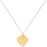 kate spade new york Fine Jewelry Meant To Be Pearl and Diamond Pendant