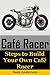 Cafe Racer: Steps to Build Your Own Cafe Racer (cafe racer, how to build cafe racer, cafe racer guide, how to design cafe racer, how to make cafe racer)