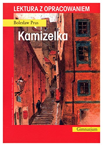 Kamizelka. Lektura z opracowaniem (polish)
