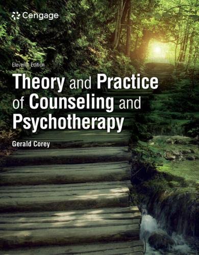 Theory+Prac.Of Counseling+Psychotherapy