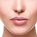 Charisma 40pcs Small Nose Studs Stainless Steel CZ Nose Piercing Jewelry Tiny Bone Studs for Women Men Hypoallergenic 22G