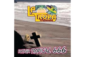 Fantasia Tropical 666
