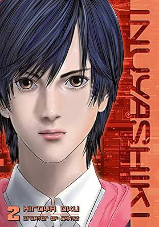 Wallpaper Inuyashiki manga Free Wallpaper Inuyashiki manga For Android