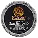 HEB Cafe Ole Coffee K-Cup 12ct Box (Pack of 4) (48 K-Cups) (San Antonio - Medium Bodied (subtle undertones of cinnamon and chocolate))