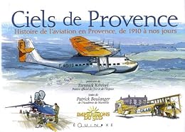 Ciels de Provence