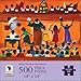 African American Expressions: Church 500pc Jigsaw Puzzle