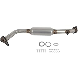 ACZCR Right Catalytic Converter Fit For Toyota For