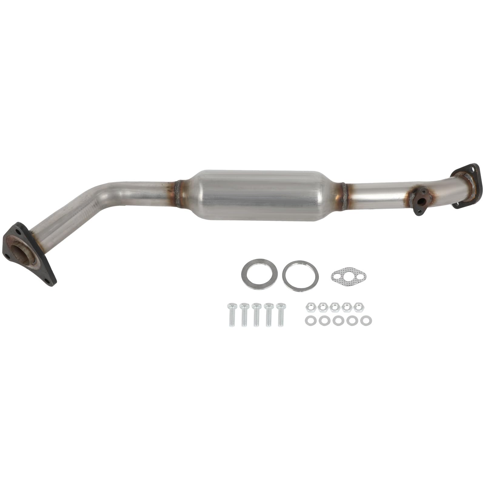 ACZCR Right Catalytic Converter Fit For Toyota For