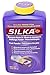 SILKA Anti-Fungal Foot Powder, 3 Ounce