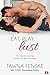 Eat, Play, Lust (Entangled Flirts)