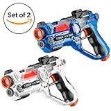 best laser tag sets for kids