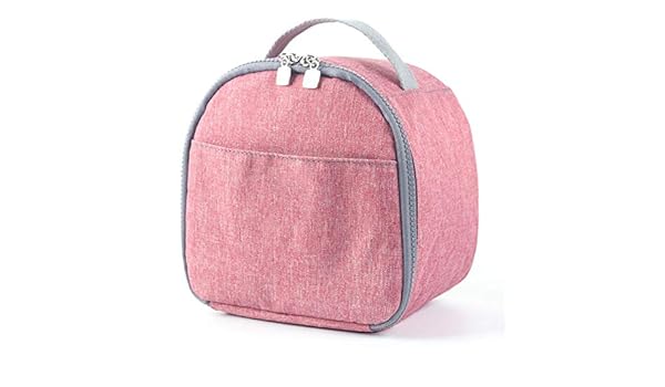 Bolsa Porta Alimentos, Bolsa de almuerzo, tela Oxford Bolsa de ...