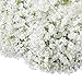 Bringsine Baby Breath Gypsophila Wedding Decoration Bride White Colour Pu Flowers 30 Pieces/lot