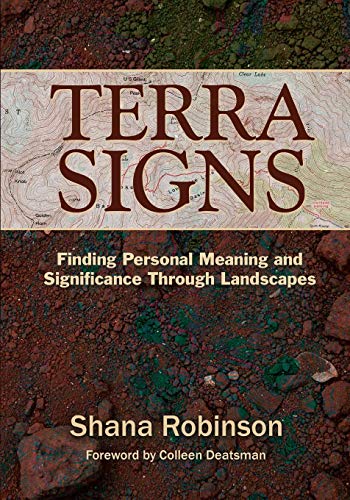 Terra Signs by Shana Robinson