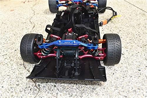 Arrma INFRACTION 6S BLX / INFRACTION V2 