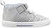 carter's Unisex-Adult Knight Boy's High-Top Sneaker