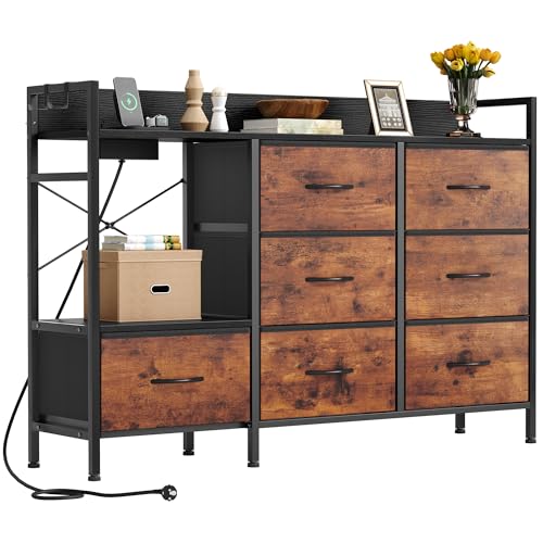 Blick lohnt sich! Hol dir YITAHOME Kommode Schlafzimmer mit... jetzt für 29,99€ im Angebot. Klick und spar!