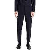 Theory Men's Mayer Stretch Wool Pants