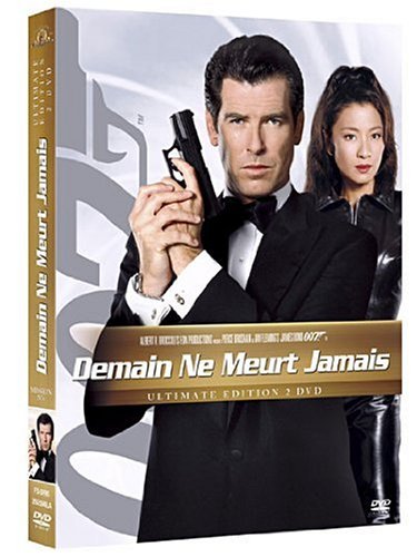 Demain Ne Meurt Jamais - Ultimate Edition