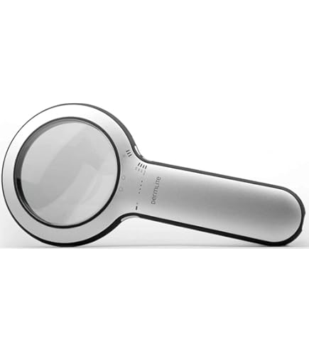 Amazon.com: 3GEN Pocket Dermascope DL100 Dermlite : Health & Household