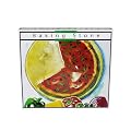 Sassafras SuperStone 15" Pizza Stone with Rack