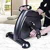 Mini-Exercise-Bike-Pedal-Exerciser-Portable-Fitness-with-Digital-Monitor-Adjustable-Resistance-LCD-Display Mini Exercise Bike Pedal Exerciser Portable Fitness with Digital Monitor Adjustable Resistance LCD Display