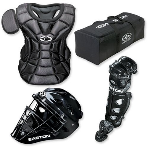 The Best Youth Catchers Equipment Comfort Behind The Plate