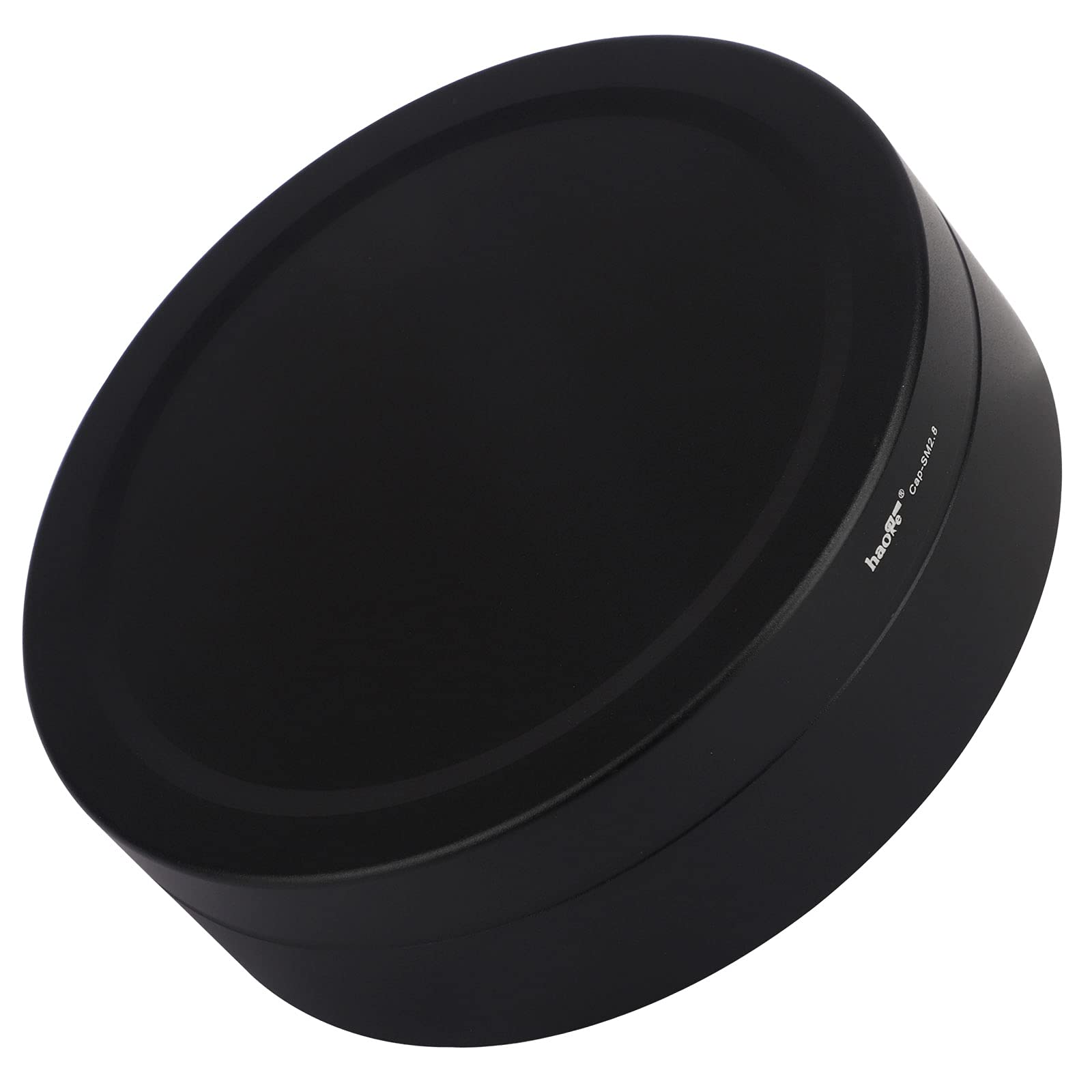 Haoge Cap-SM2.8 Lens Metal Cap for Sigma 14-24mm F2.8 DG HSM Art Lens (Sony E Mount) replaces Sigma LC850-01 Cover