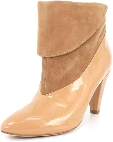 jeffrey campbell suede ankle boots