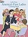 America's First Ladies Coloring Book (Dover American History Coloring Books)