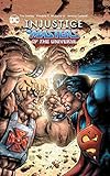 Injustice vs. Masters of the Universe by Tim Seeley, Freddie Williams III