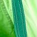 Driftsun Hammock Pod Kids Swing / Outdoor and Indoor Children's Hammock Chair Nook Sensory Seat - Hardware Included (Green)