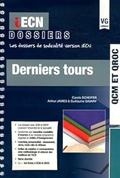 Derniers tours