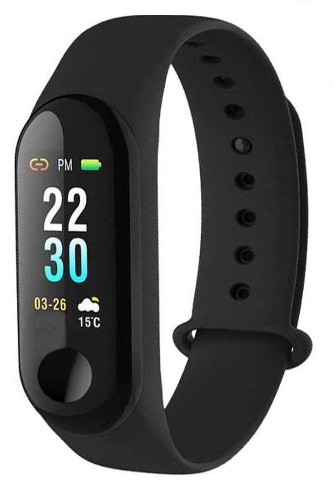 m3 smart watch amazon