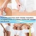Silicone Cupping For Cellulite Set-BEAUTIPLANET BLAST OFF BODY - OUT OF THIS WORLD CELLULITE REDUCTION AND RELAXATION KIT - Anti Cellulite Products Cupping Therapy Massage Celulitis Treatment Massager