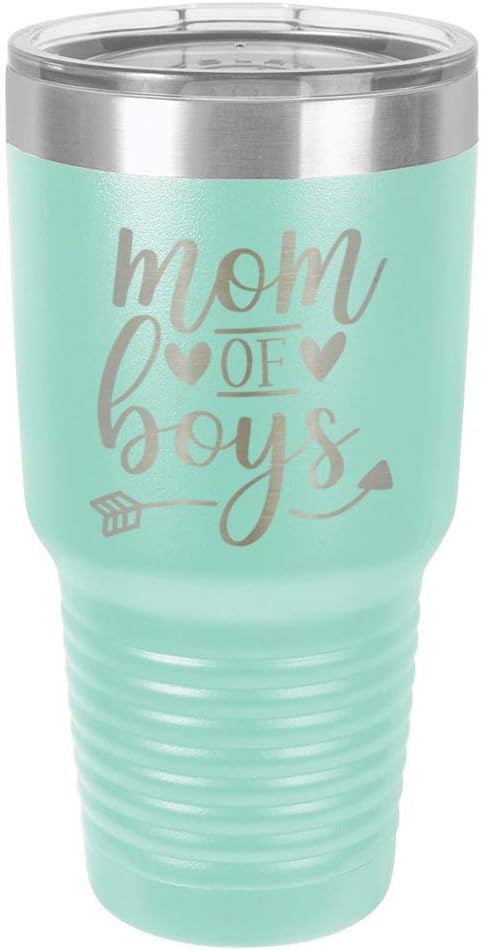 boy mom cups