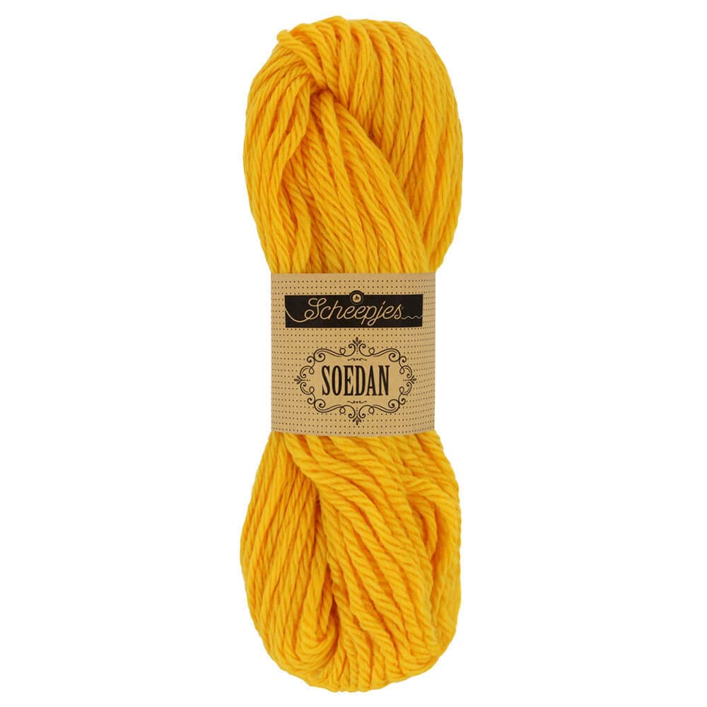 Scheepjes - Scheepjes Soedan 1346 Yarn - 1x50g — image 1