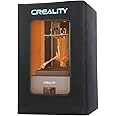 Creality Official Resin 3D Printer Enclosure, Filter Odor,Noise Reduction and Dustproof 3D PrinterTent, 3D Printer Cover Room Storage 450x420x720mm for Halot-Mage,Halot-One/Pro,LD-006 3D Printer