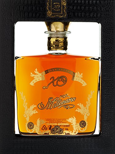 Ron Millonario | XO Reserva Especial Rum mit Geschenkverpackung| Limited Edition | in Eichenholzfässern gelagert | Vollmundig im Geschmack mit fruchtiger Süße | Premium Rum | 700ml | 40% vol. – Bild 3