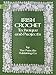 Irish Crochet: Technique and Projects (Dover Knitting, Crochet, Tatting, Lace) by Priscilla Publishing Co.