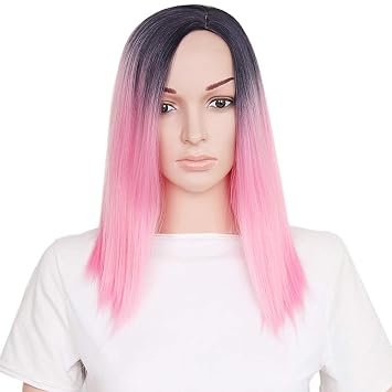 Amazon Com Cxqzlh Hair Care Wig Stands Women S Fashion Wig Lady