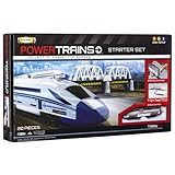 Power City Trains Starter Set