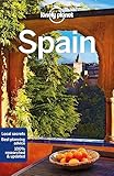 Lonely Planet Spain 12